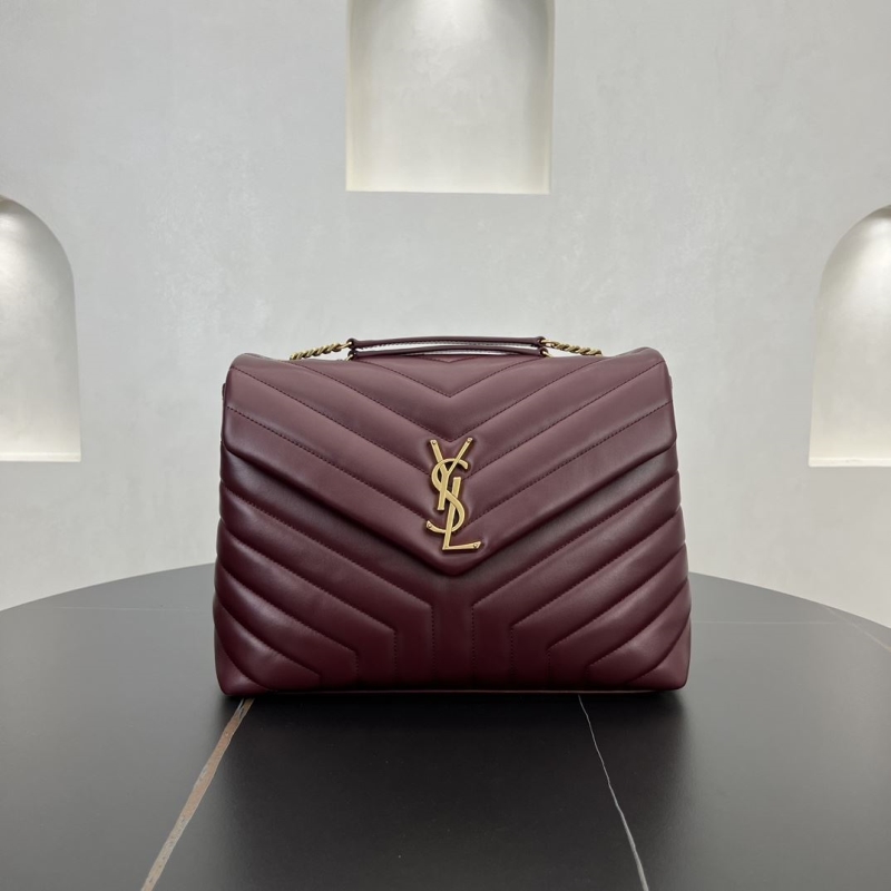 Y*L top handle bags